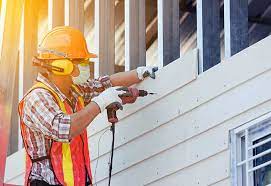 Best Siding Removal and Disposal  in Eleanor, WV