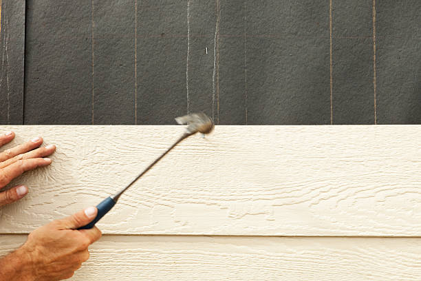 Trusted Eleanor, WV Siding Experts